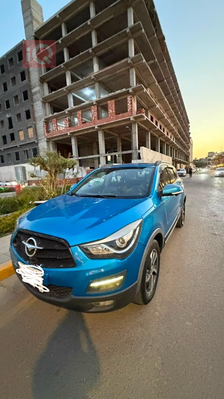 هيما S5